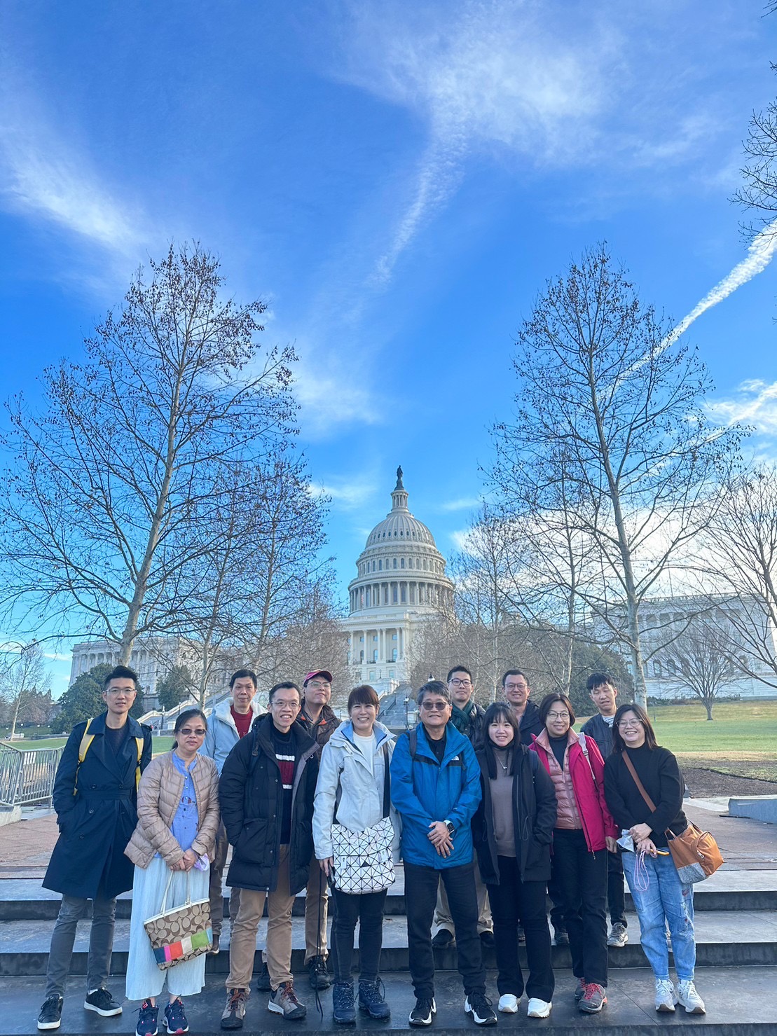 Expanding Horizons: Fulbright EMI Overseas Training, Advancing Globally