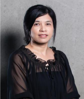 Chih-Ping Chen (Lola) 陳志萍