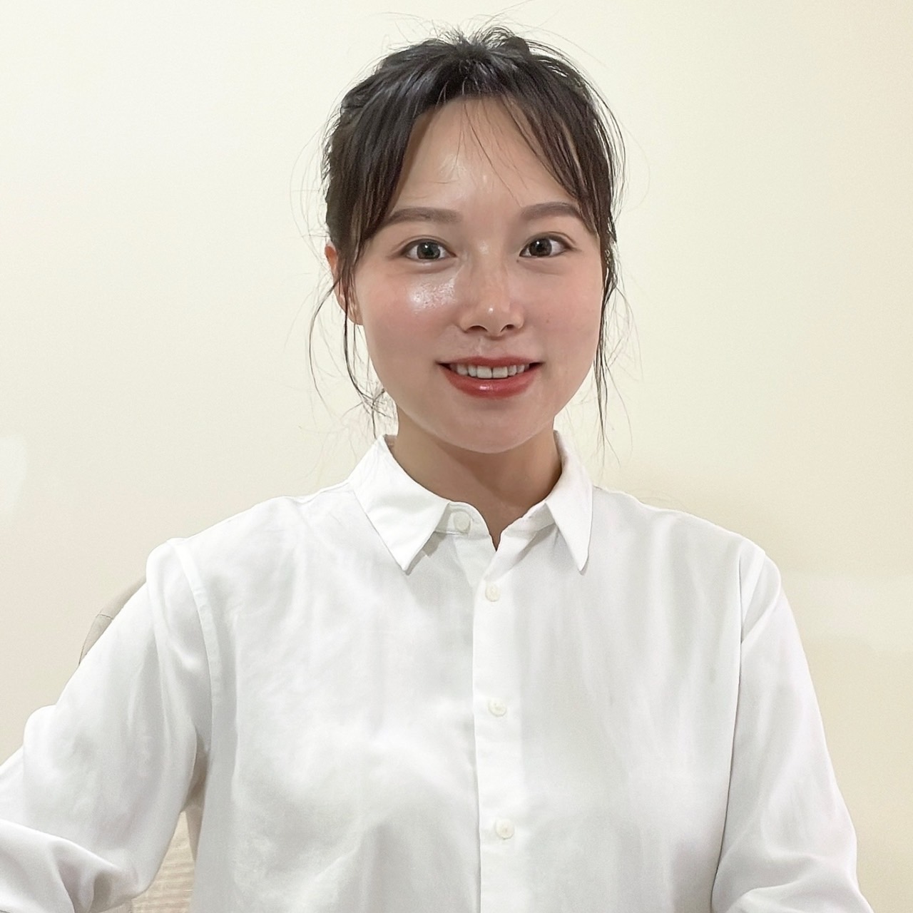 Chin-Ching (Kelly) Yin 尹秦清