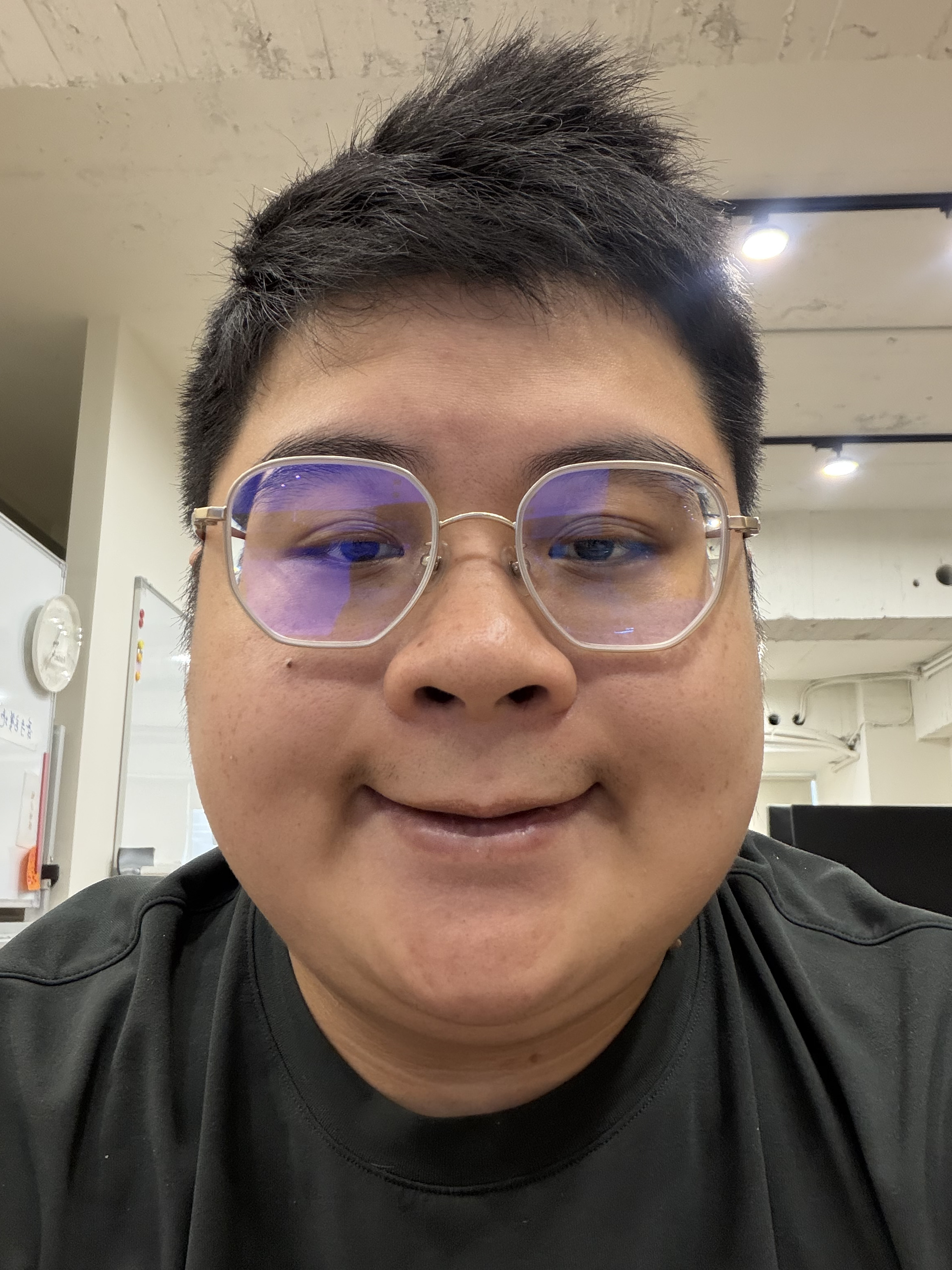 Tom 郭大刀