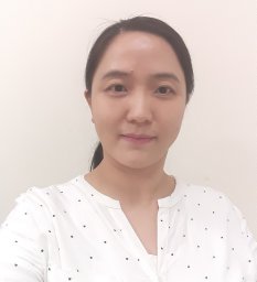Patience Hsieh 謝佩璇