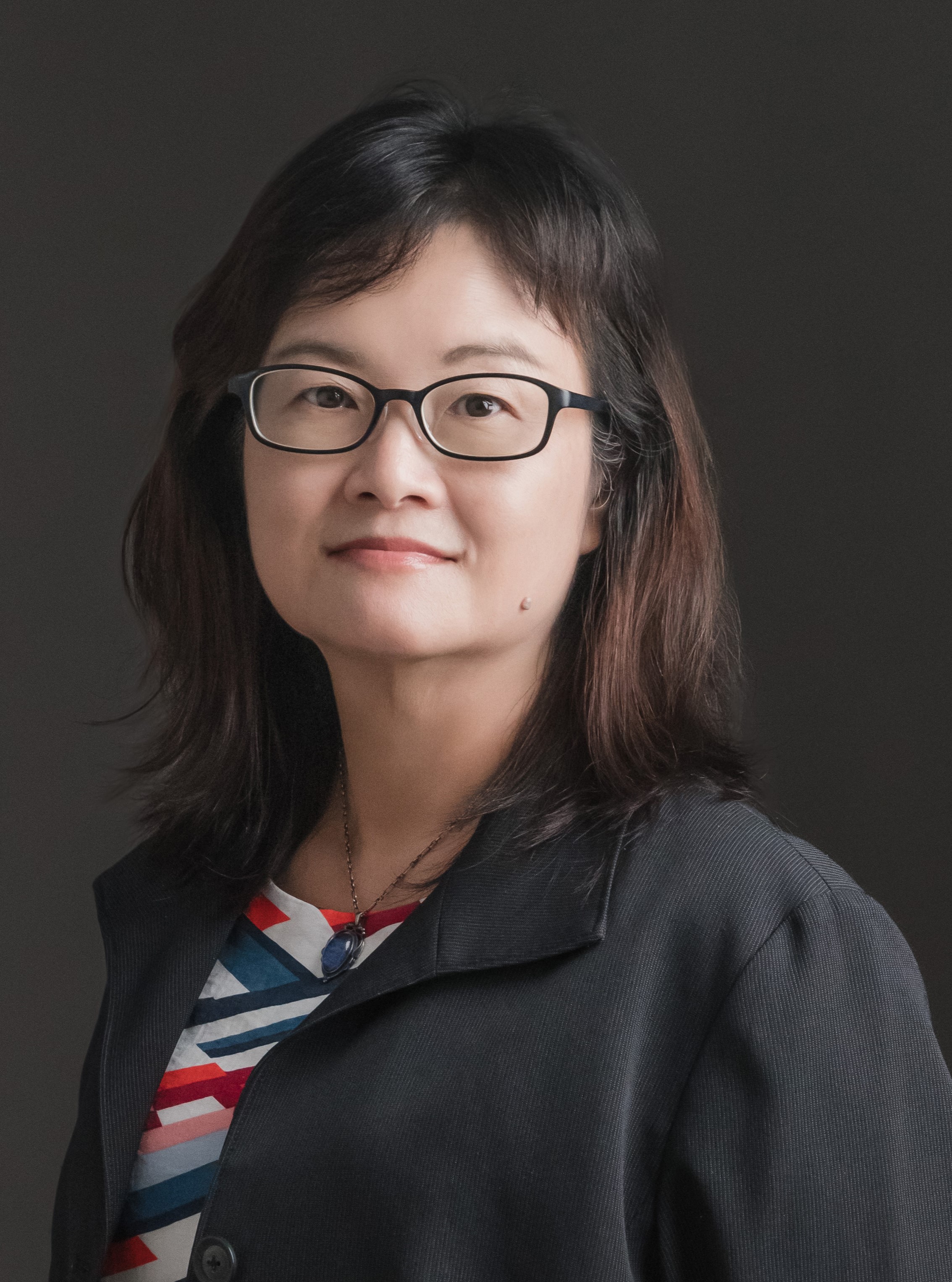 Li-Chen Cheng 鄭麗珍