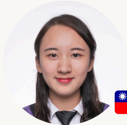 Xenia 黃聿馨