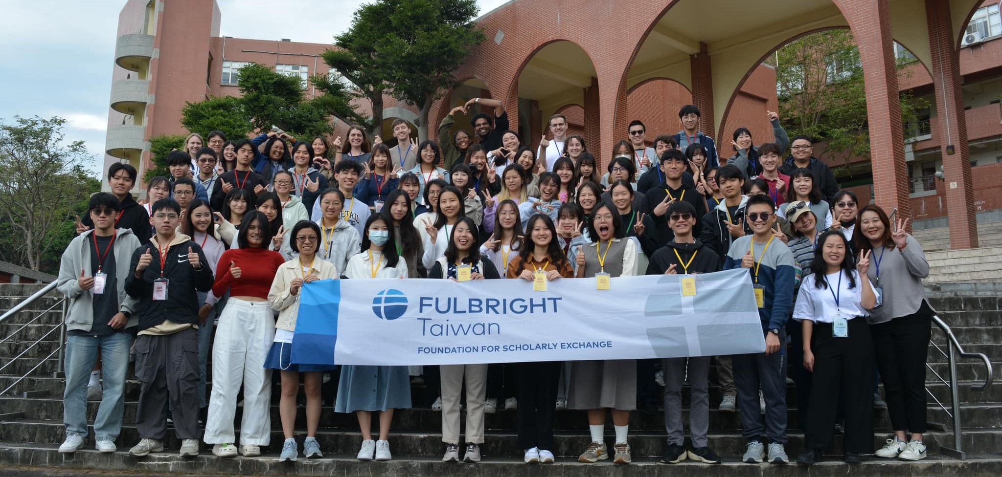 2025 English Winter Camp for University Students