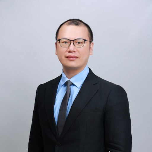 Steve Ying-Chu Chen 陳映竹